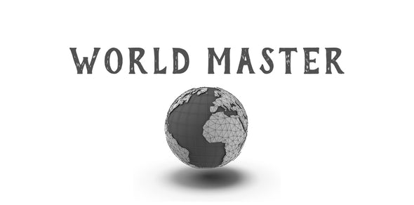 World Master