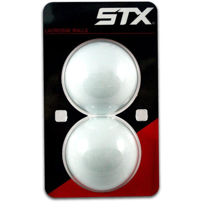 STX Official Ball - 2 Pack Blister