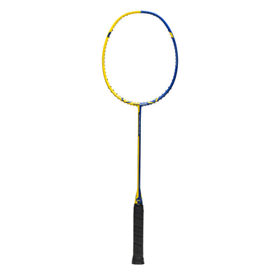 Black Knight Hex-Force 360-S8 Badminton Racquet