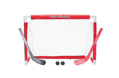 Road Warrior Mini Hockey Net Set