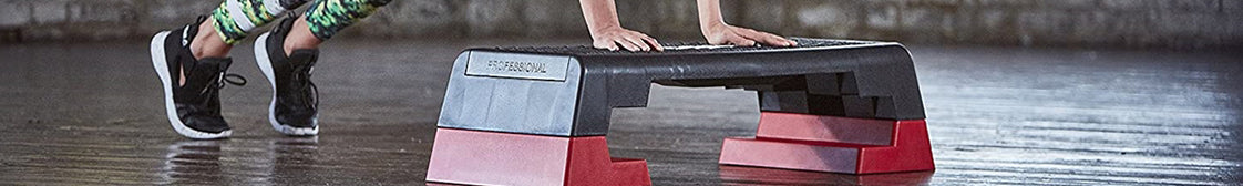 Cardio Equipment