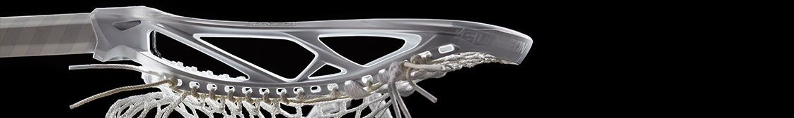 Lacrosse Complete Sticks