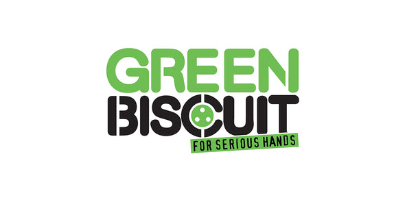 Green Biscuit