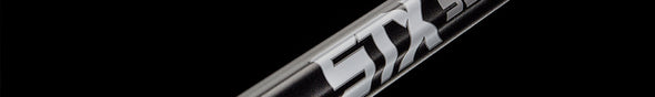 Lacrosse Handles