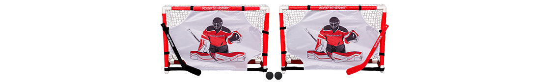 Mini Hockey
