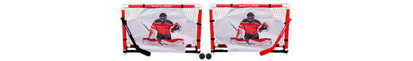 Mini Hockey