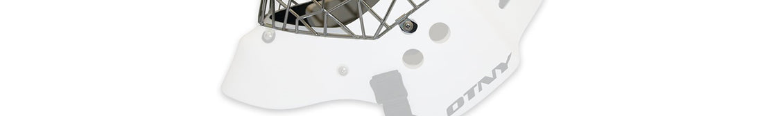 Ringette Goalie Protective