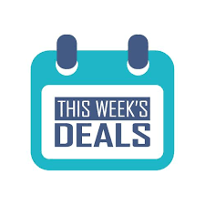 This Week's Deals