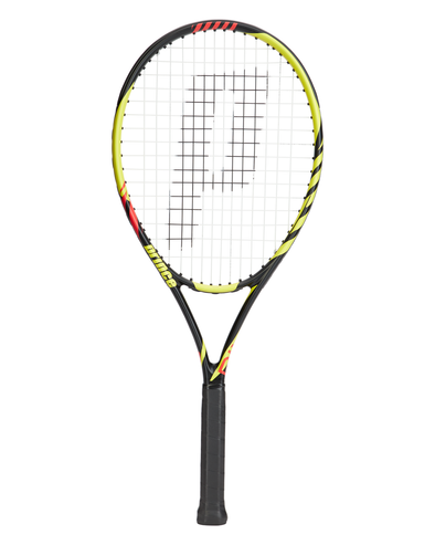 Prince Rival 26 JR Racquet w/ Header