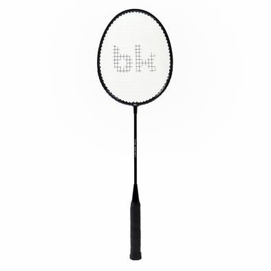 Black Knight The Beast Badminton Racquet