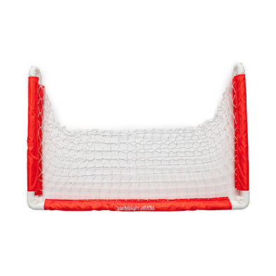 Road Warrior 36" Street Hockey Fold n' Goal Hockey Combo