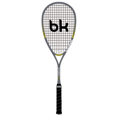 *NEW* Black Knight Force TI Squash Racquet