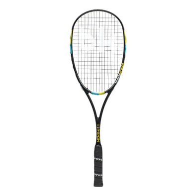 *NEW* Black Knight Hex Phenom Squash Racquet