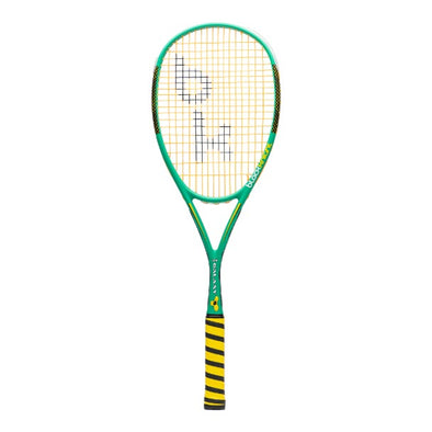 *NEW* Black Knight Ion Galaxy Squash Racquet