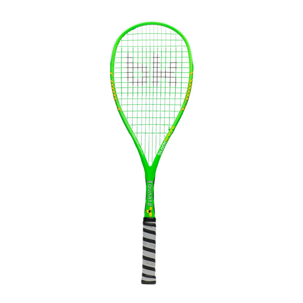 *NEW* Ion Quartz Squash Racquet