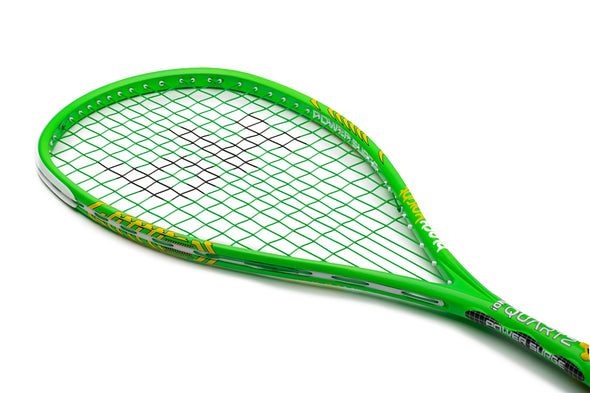*NEW* Ion Quartz Squash Racquet