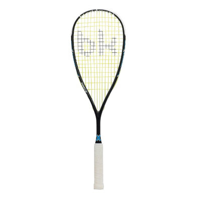 *NEW* Black Knight Pro X Squash Racquet