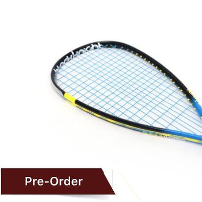 *NEW* ProXR Squash Racquet - Black Knight