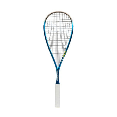 *NEW* Black Knight Quicksilver H2 Squash Racquet