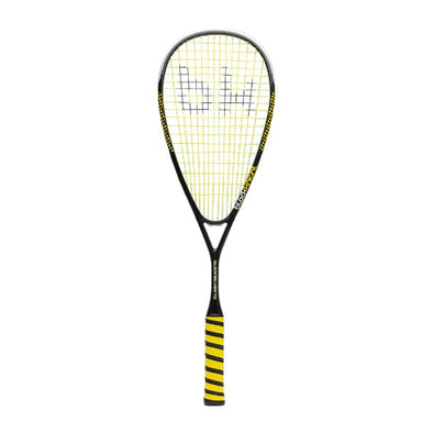 *NEW* Black Knight Quicksilver TC Squash Racquet