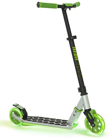 Yvolution Neon Flash Scooter