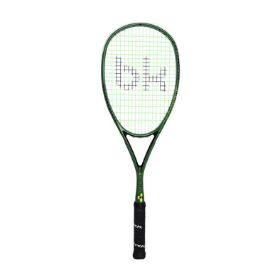 *NEW* Black Knight Ion Surge Squash Racquet