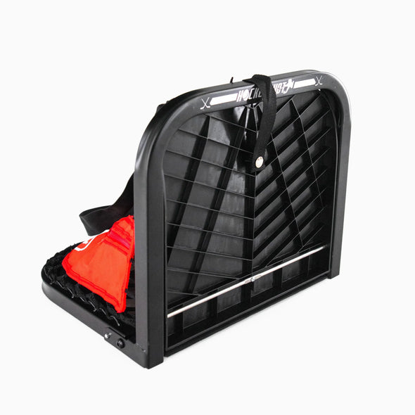 Hockeyshot Sauce Catcher