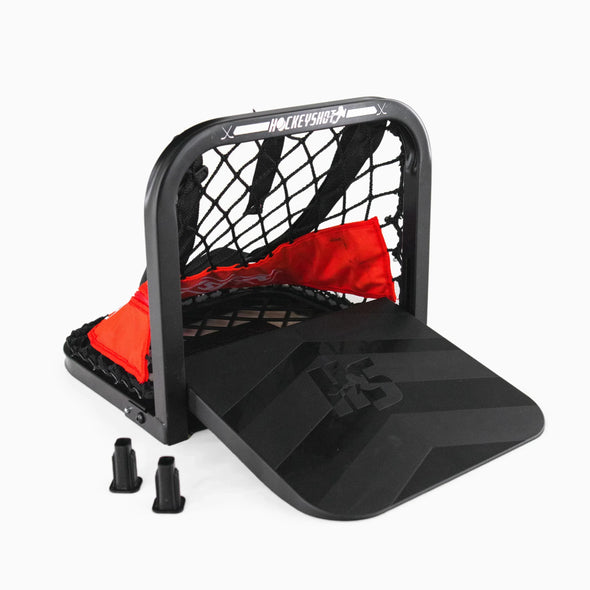 Hockeyshot Sauce Catcher