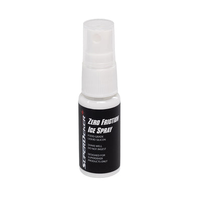 SuperDeker Zero Friction Ice Spray