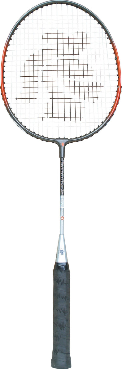 Black Knight JR Tornado Badminton Racquet