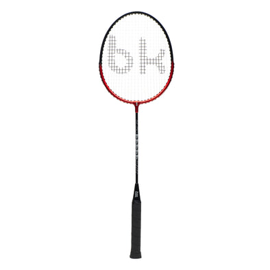 Black Knight Squire Badminton Racquet