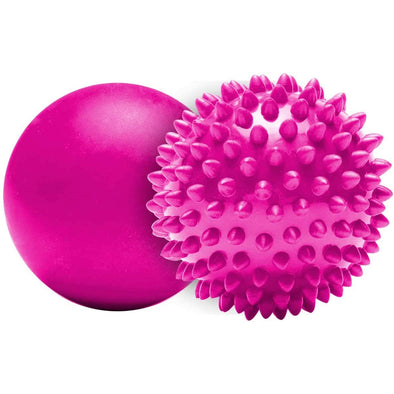 EDX 2-Pack Massage Balls