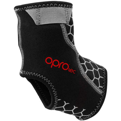 OPROtec Ankle Support with Gripper