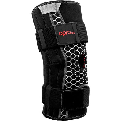 OPROtec Knee Brace with Stabiliser