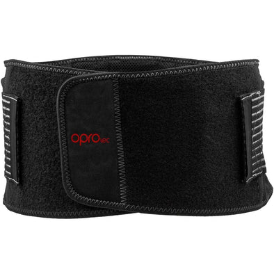 OPROtec Adjustable Back Support