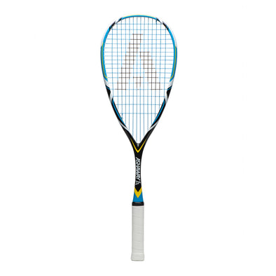 Ashaway PowerKill Ice 125 VM Squash Racquet
