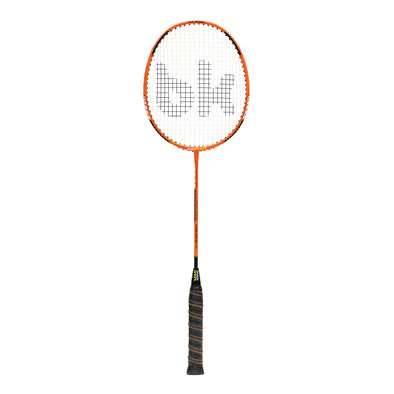 Black Knight Diamond 111 Badminton Racquet