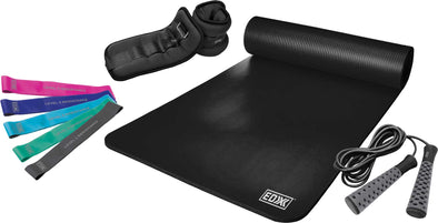 EDX Women's Strength Training