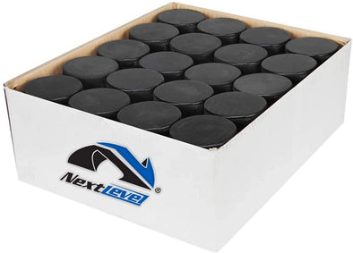 Next Level Hockey Pucks