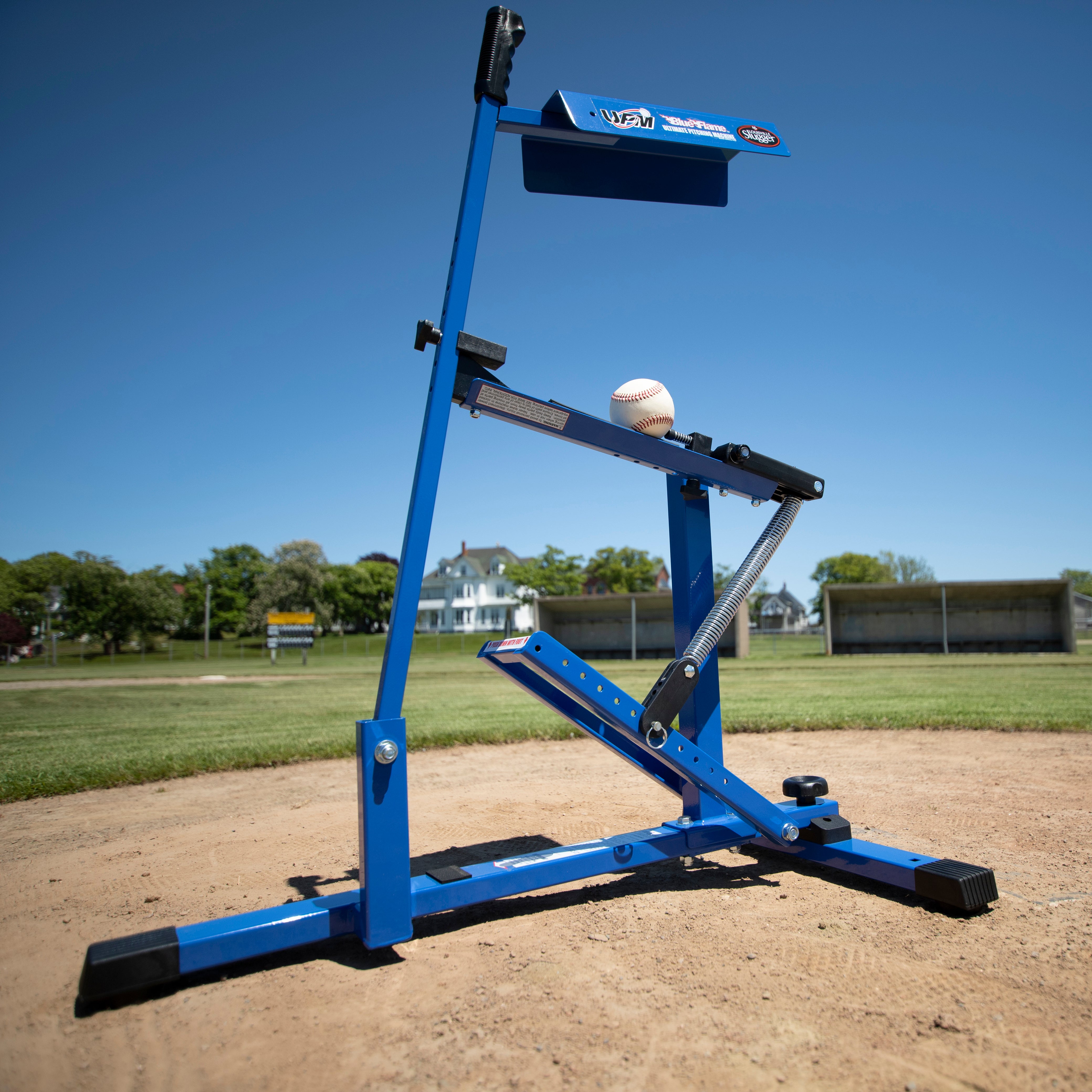 Baseball – Canadawide Sports