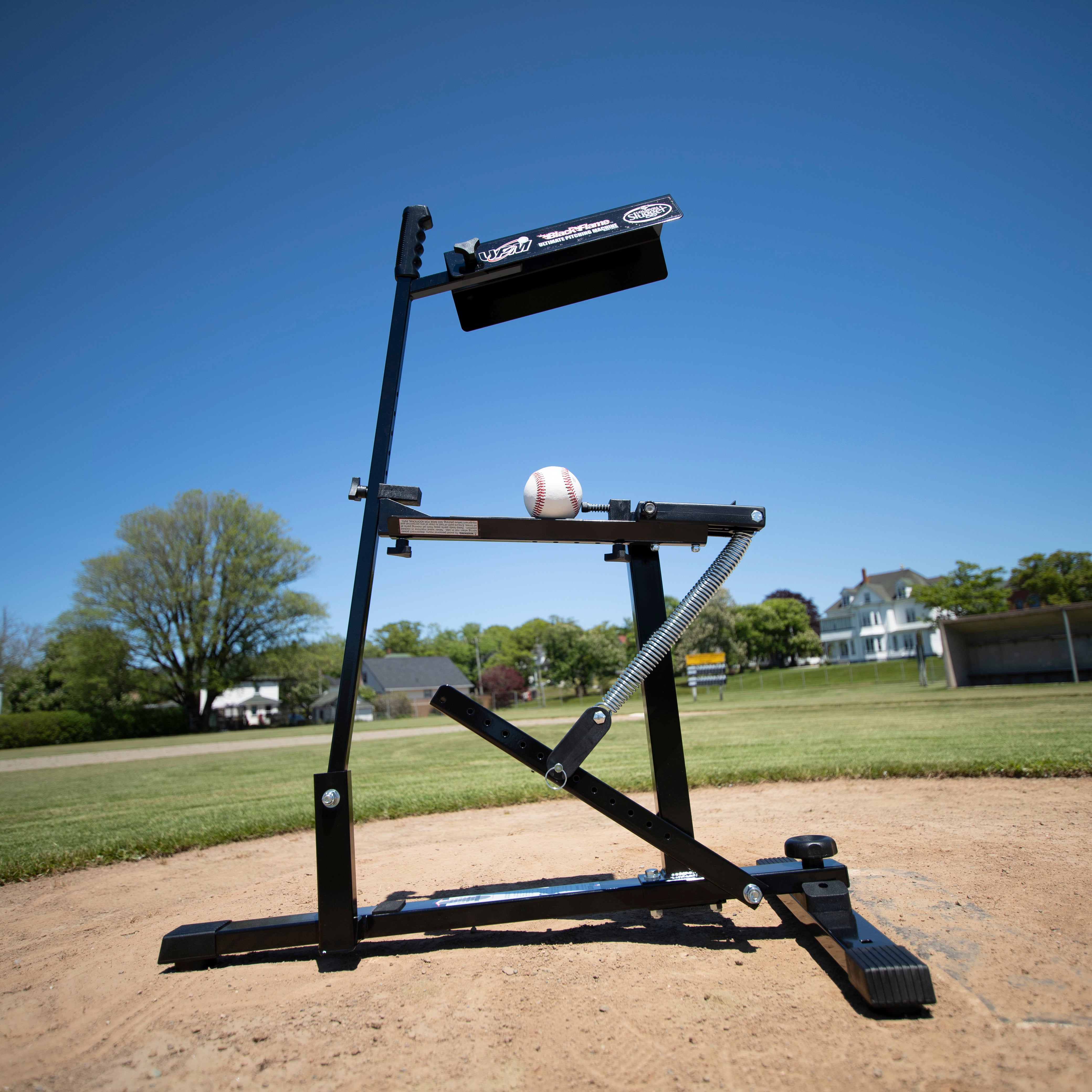 Baseball Training – Canadawide Sports