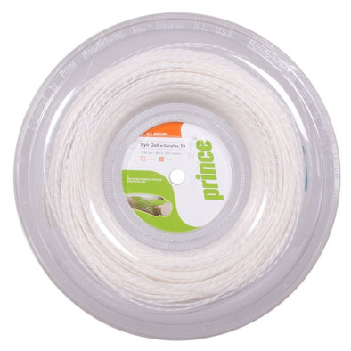 Prince Syn Gut Duraflex White