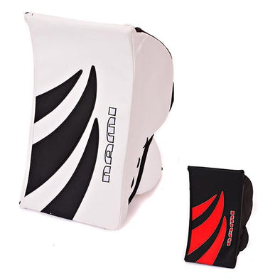 NAMI Goalie Blocker