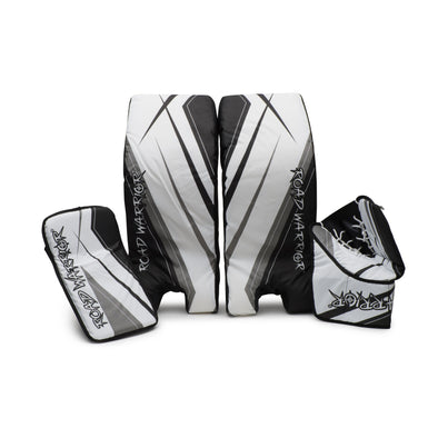 Road Warrior 24" Goalie Set- Left Handed Trapper