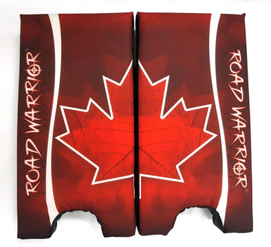 Canada 15" Tyke Pad & Ambidx Glove