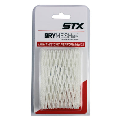 STX Dry Mesh Lite Piece Only