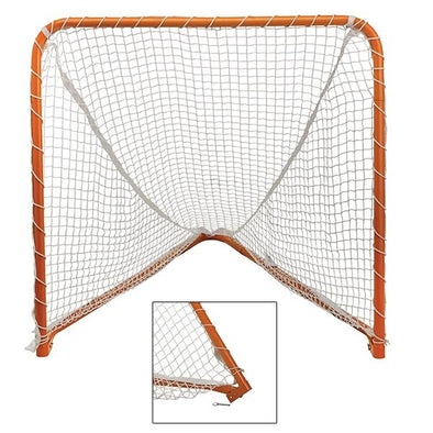 STX Folding Backyard Goal - 6' x 6'