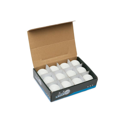 STX 12 Pack Official Lacrosse Balls