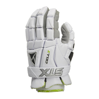STX Cell V Goalie Gloves