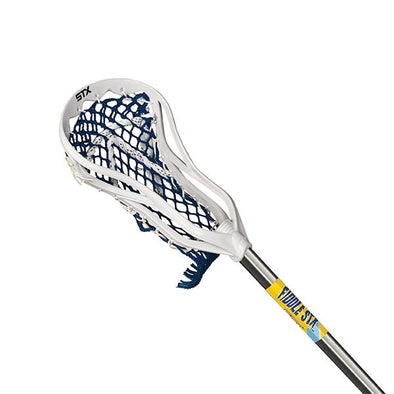 STX Mini Power with Ball, Aluminum Handle